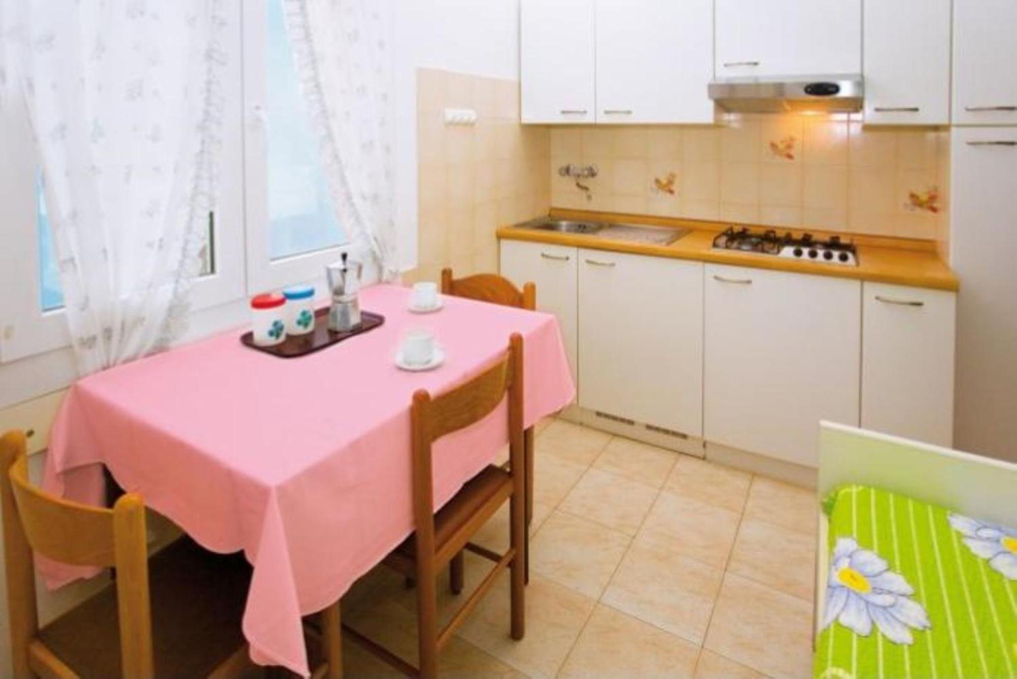 Apartament Gorgeous A Few Steps From The Bibione